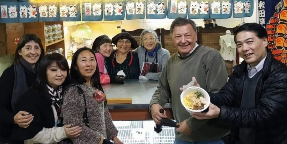 Este domingo la Asociación Japonesa Seibu de Morón realizará un “Bazaa”: Todo sobre el festejo oriental que se celebrará en el oeste