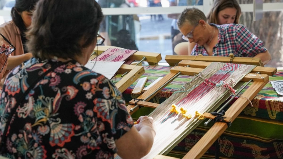 Abren las inscripciones a talleres culturales en Ituzaingó: enterate cuáles son y cómo anotarte