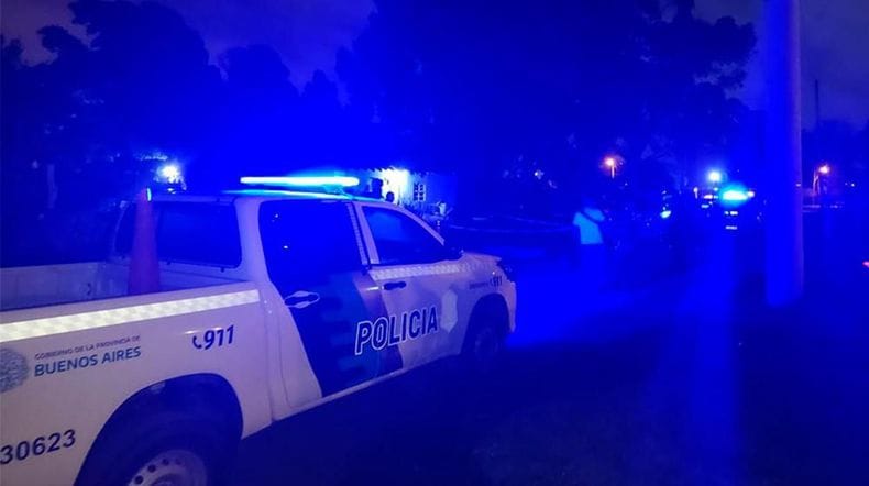 Tragedia en el centro de Ituzaingó: falleció un joven al caer de un edificio