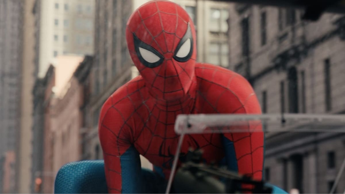 Furor por Spiderman en zona oeste: dónde ver la película y cuáles son los precios de las entradas