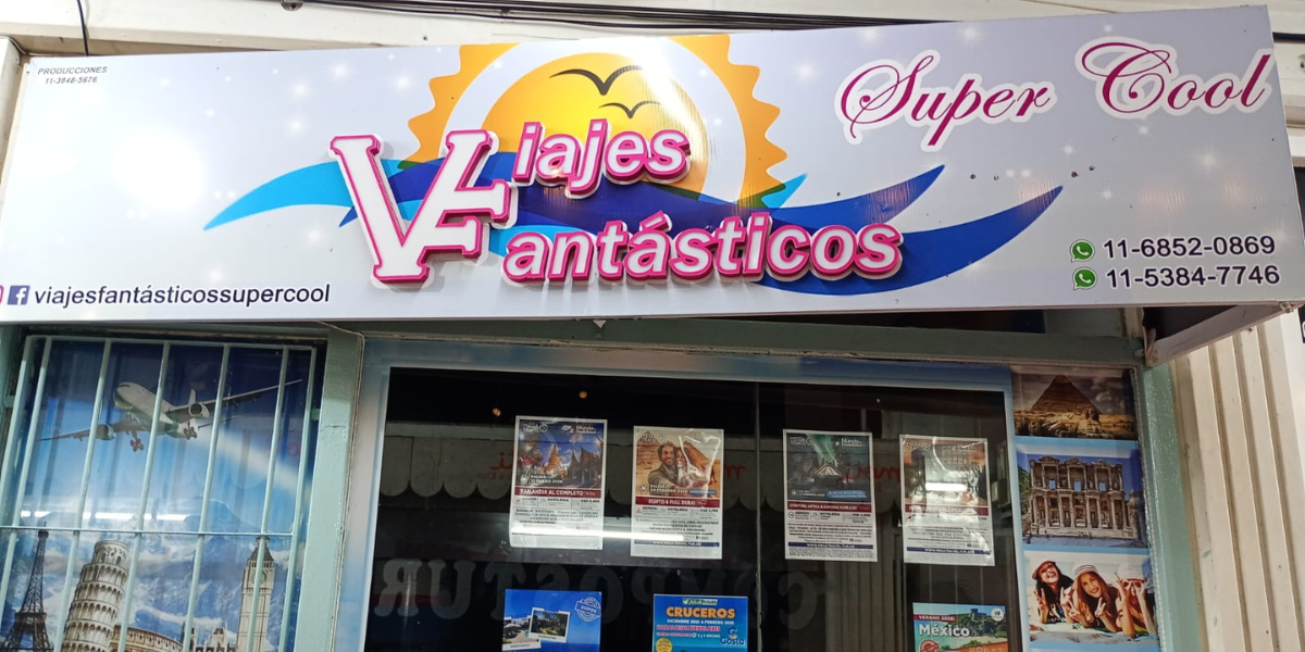 Ituzaingó: la agencia fantasma suma nuevas denuncias por más de $10 millones en un solo caso