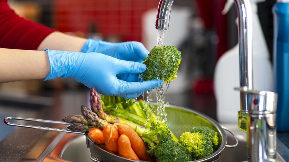 Ituzaingó: inscriben para un curso gratuito de manipulación de alimentos