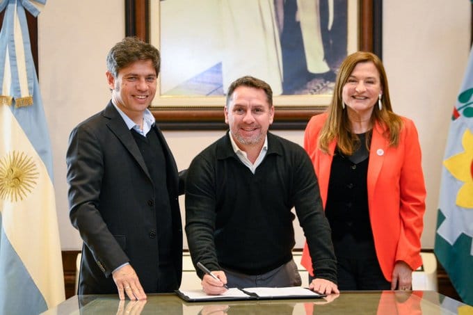 Ituzaingó adhirió al programa para la salida de las violencias de género