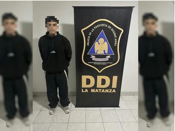 Detuvieron en Morón al sospechoso de atropellar y matar a una jubilada en Villa Luzuriaga