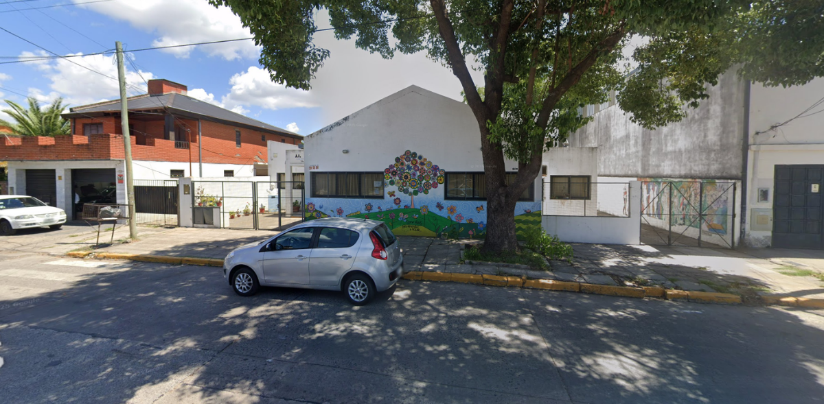Robo y suspensión de clases en el Jardín N° 908 de Ituzaingó
