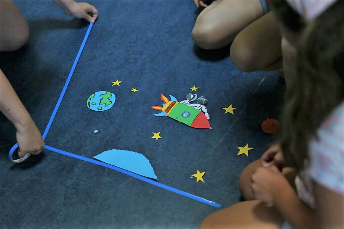 Se realizará un laboratorio de stop motion para infancias en Ituzaingó