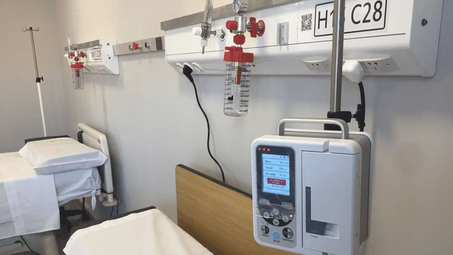 “Todos por Ciro”, la lucha de una familia para que su pequeño se recupere de una enfermedad