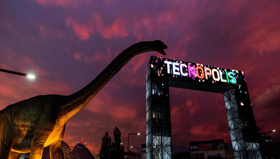 Hoy reabre Tecnópolis con cientos de actividades culturales gratuitas