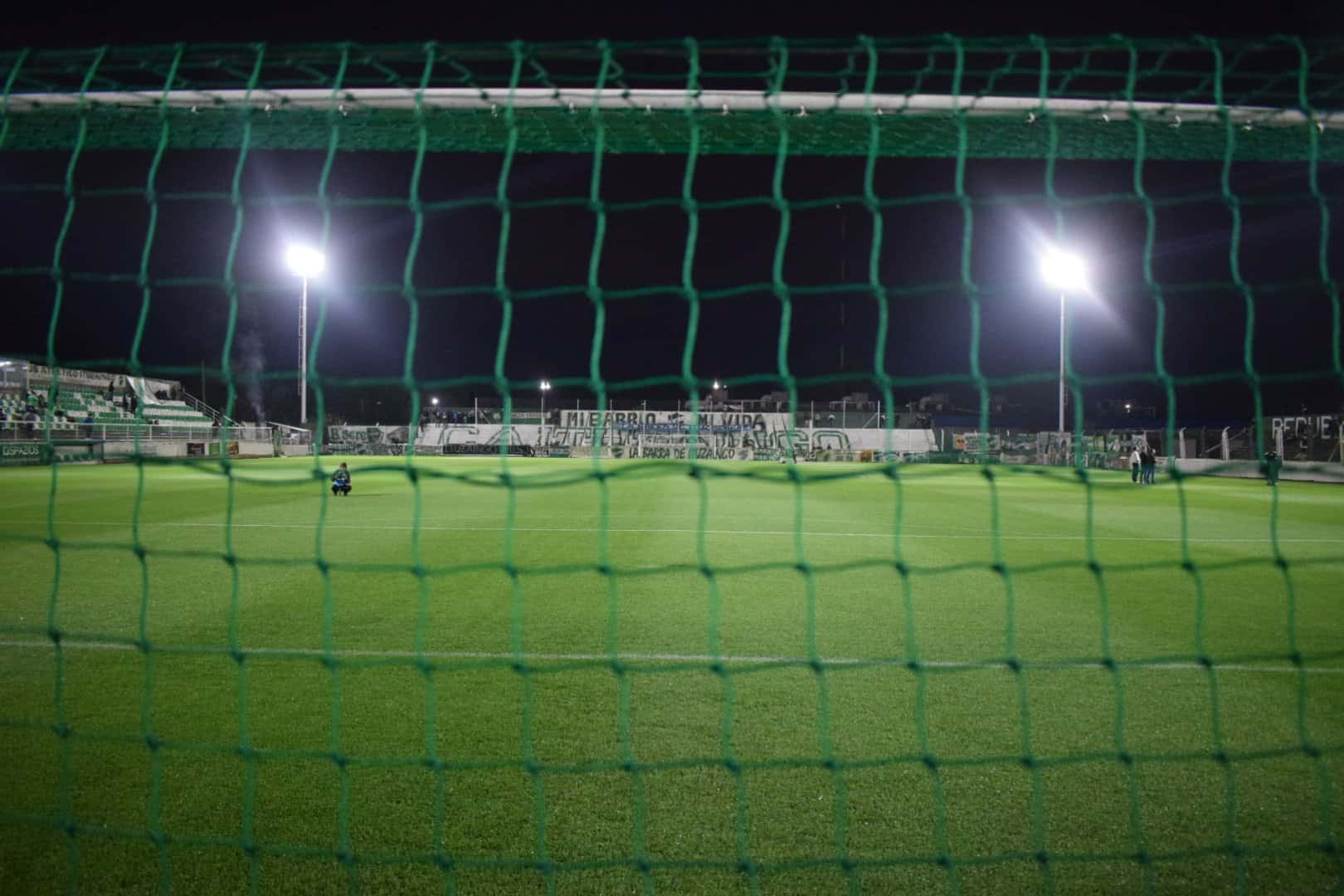 Entradas anticipadas para el partido del CAI ante Dock Sud en el Sacaan