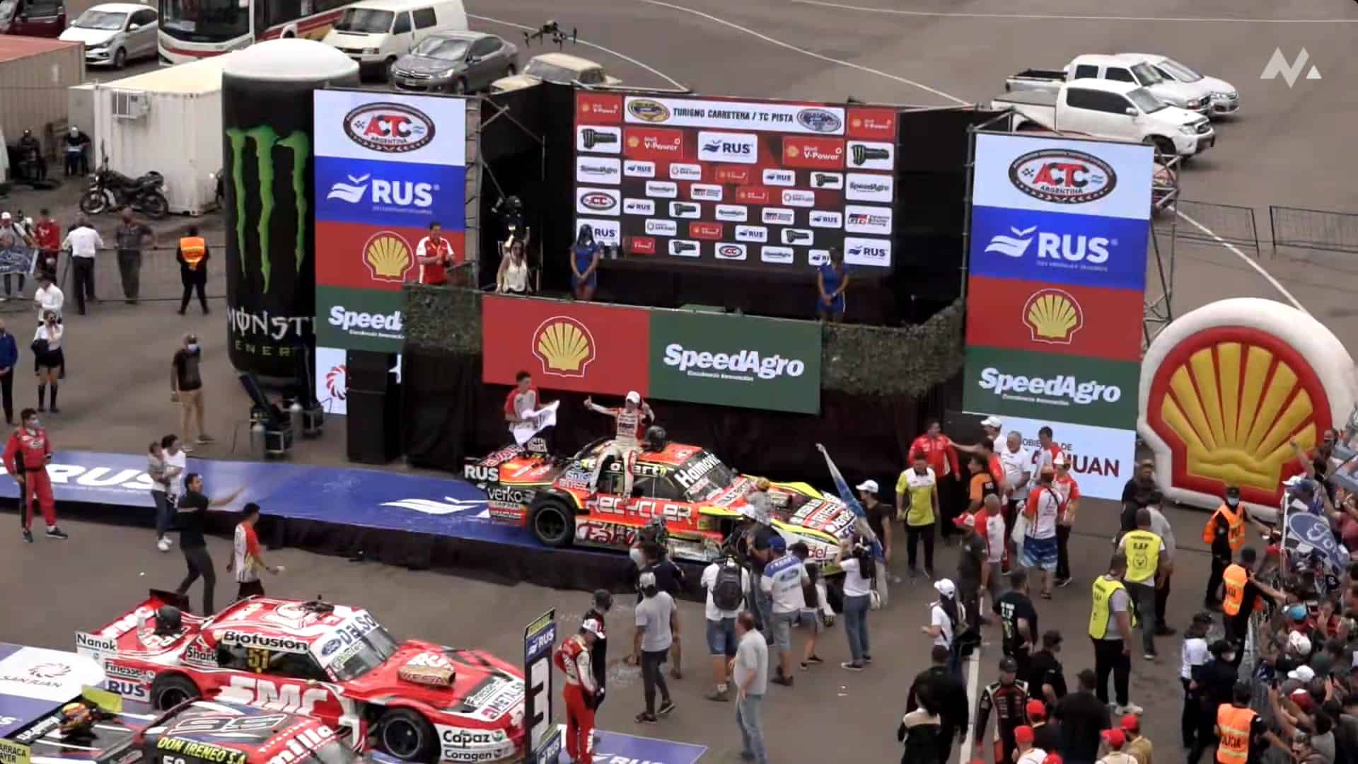 ¿Pagar para ver el TC?