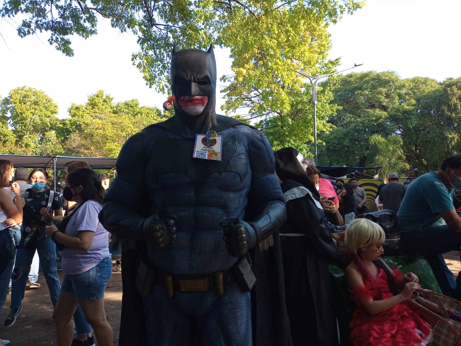 Conurbano Pop: Así se vivió la cuarta edición del proyecto cultural en el oeste
