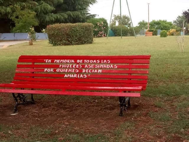 SADOP Morón se suma a la campaña “El Banco Rojo"