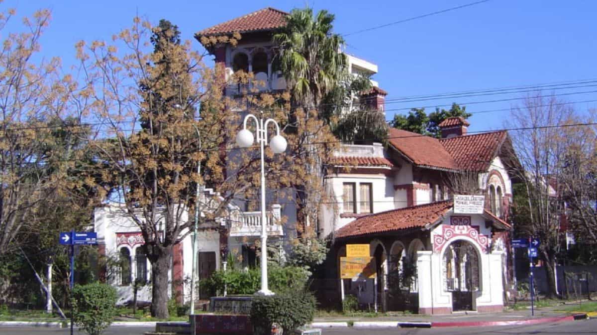 El Transformador de Haedo despedirá el mes de carnaval con un festival en las calles