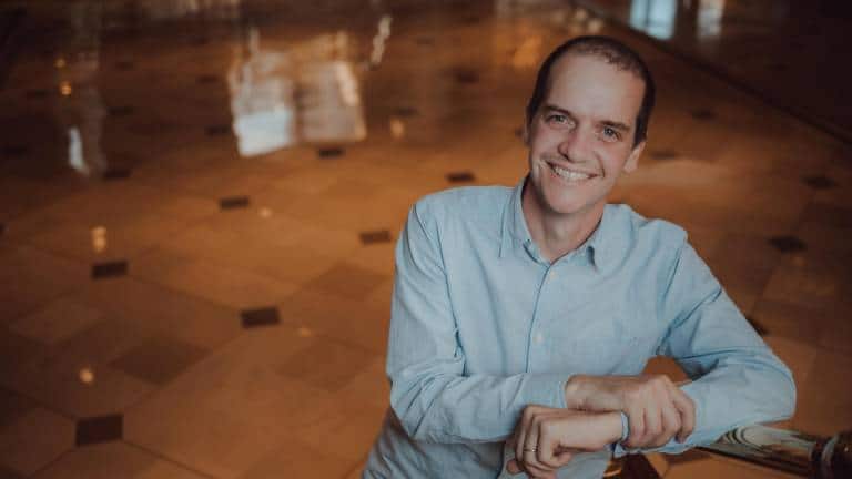 Imperdible mano a mano con Jero Freixas en Radio Kamikaze