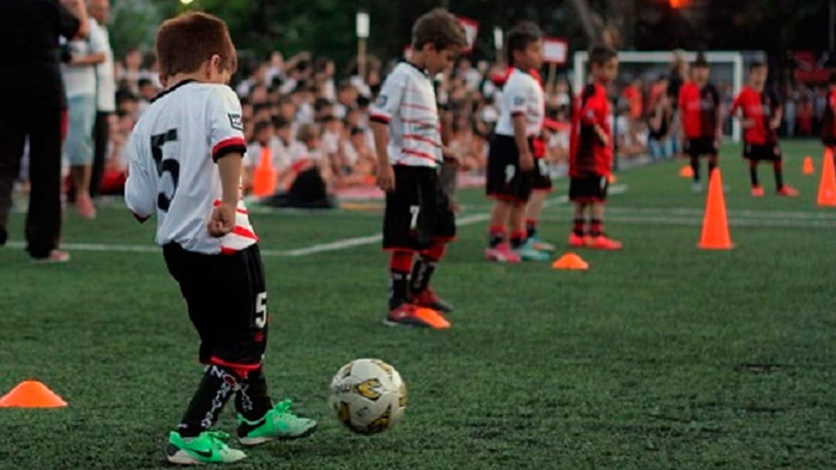Tres de febrero tendrá su primera escuela para técnicos