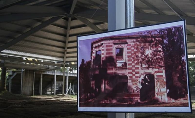 La historia de Mansión Seré, el centro clandestino de detención más importante de zona oeste