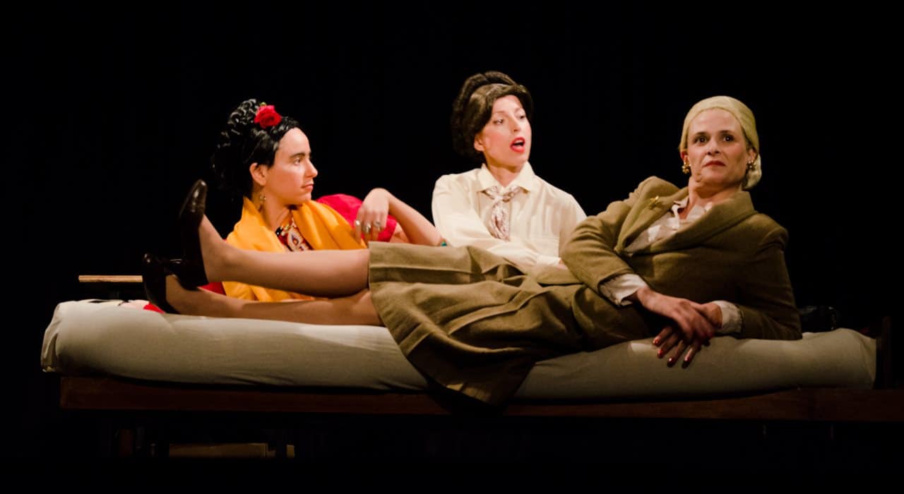 Hoy arranca la Fiesta Regional de Teatro Independiente del Conurbano Oeste