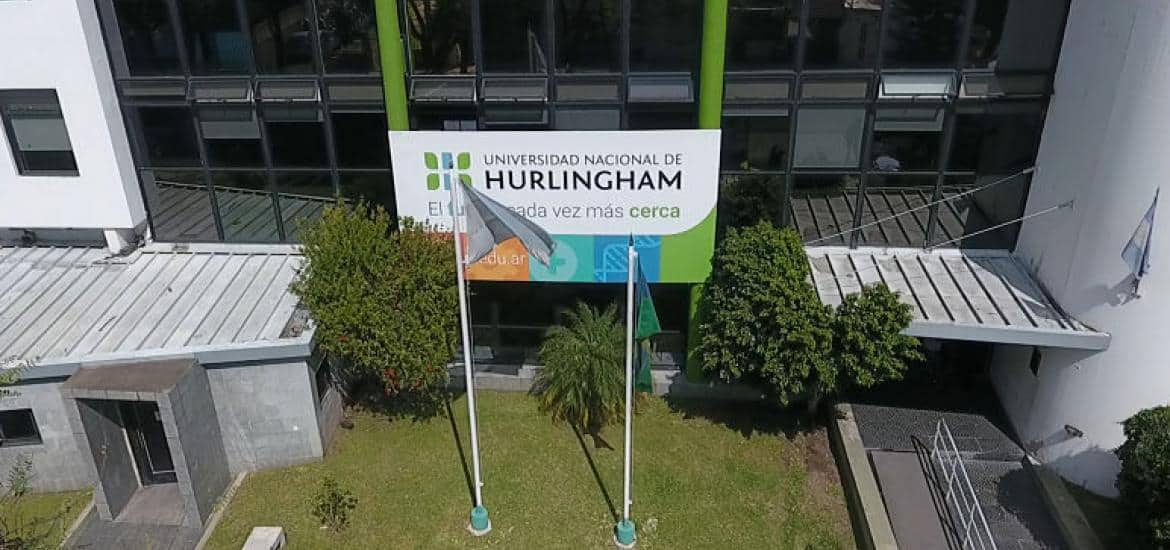 La UNAHUR será sede de un congreso sobre tecnología y educación