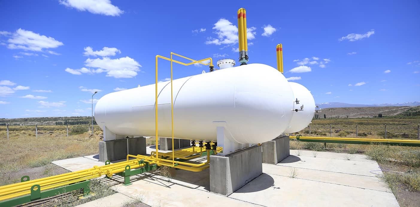 ¿Puede Argentina quedarse sin gas en el invierno por la guerra Rusia - Ucrania?