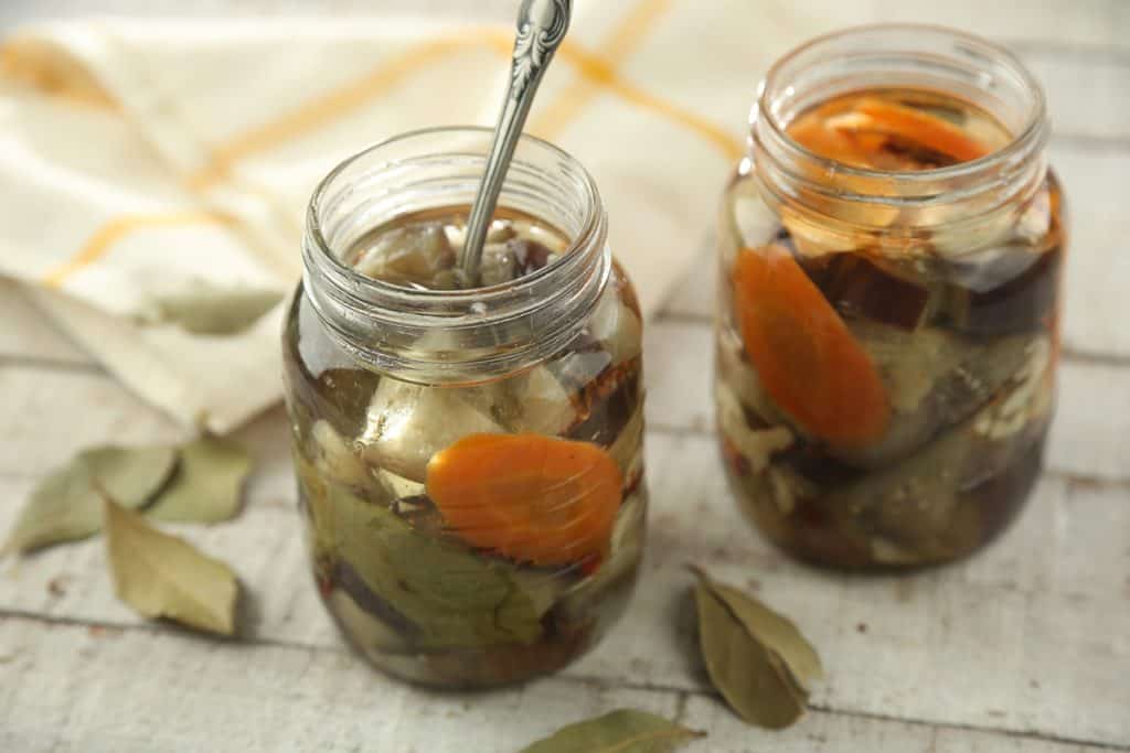 Se realizará una nueva edición de la Fiesta de las Berenjenas al escabeche en Morón