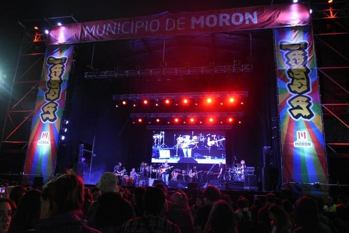 La Municipalidad de Morón emitió un comunicado tras la polémica sobre los consejos para consumir drogas