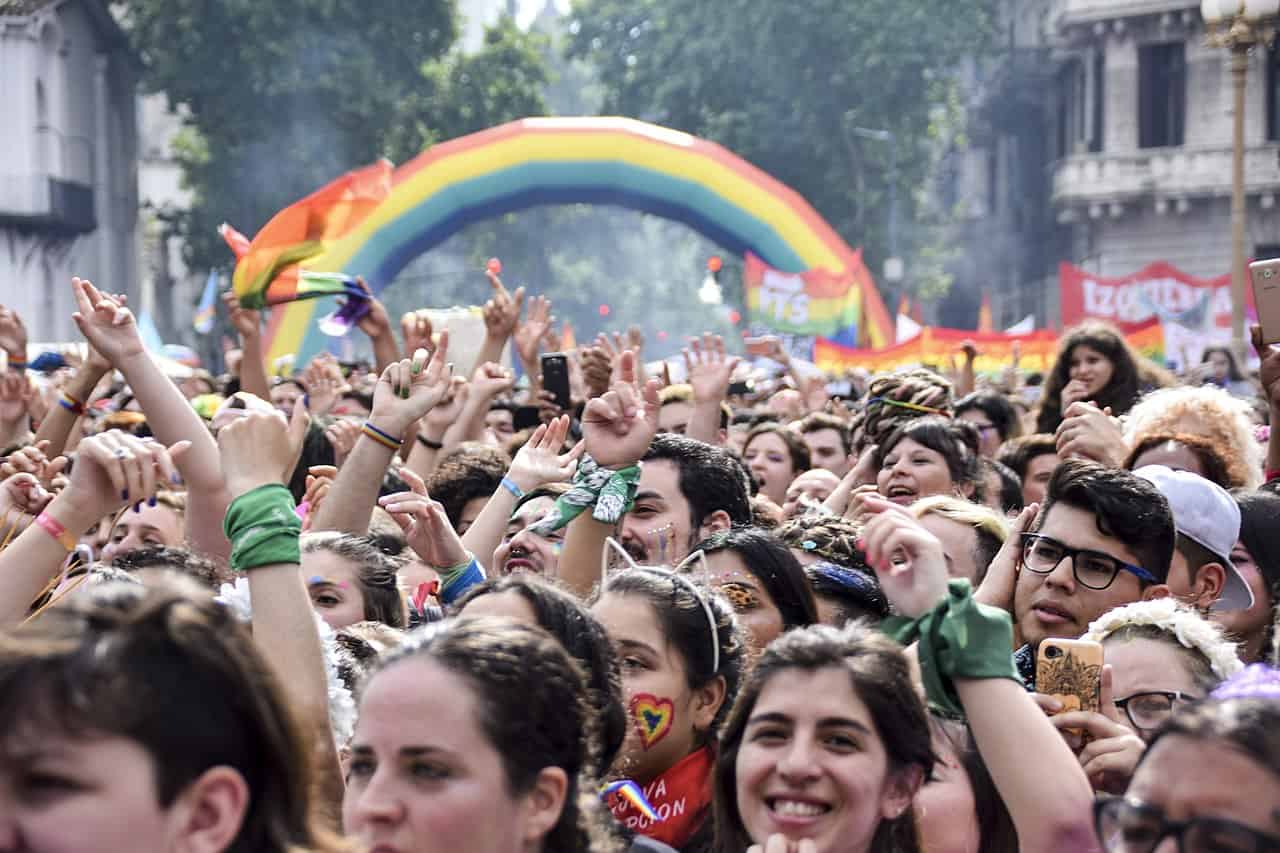 El Festival “Juve Diversa” llega a Castelar