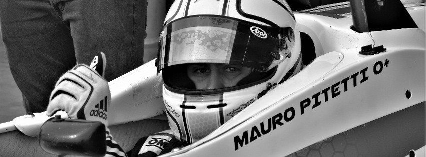 La historia de Mauro Pitetti: De Rafael Castillo a las grandes pistas
