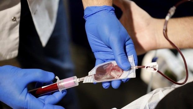 Se realizará una nueva jornada de donación de sangre en Morón: conoce cuándo