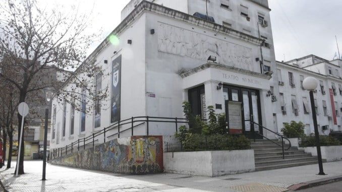 Vuelve el cine al Teatro Gregorio Laferrere: conoce la programación