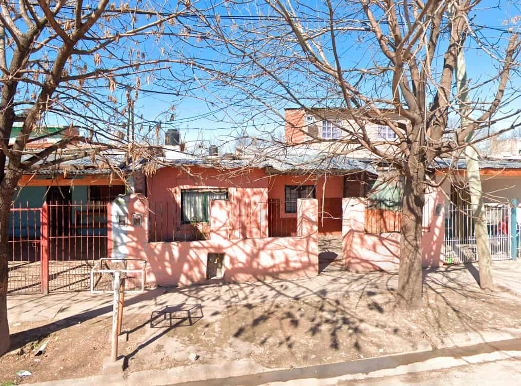 Tragedia en el barrio San Alberto: fallecieron dos hermanitos en un incendio