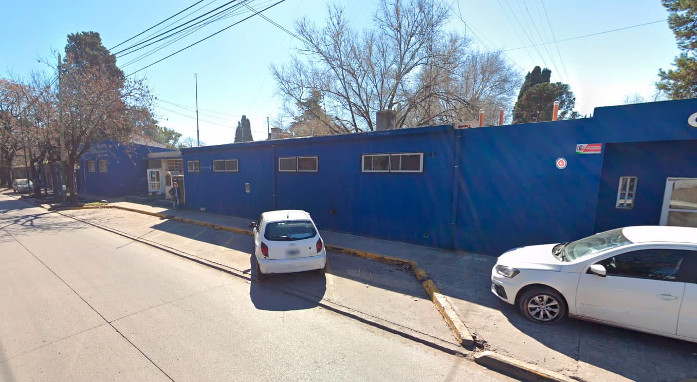 Ituzaingó: molesto con el PAMI el gobierno municipal quiere construir un Policlínico en el viejo Hospitalito