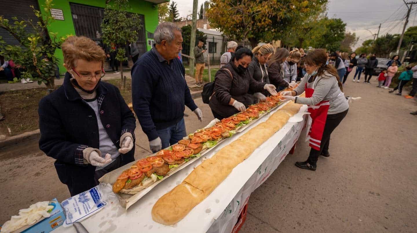 milanesa panaderia destc