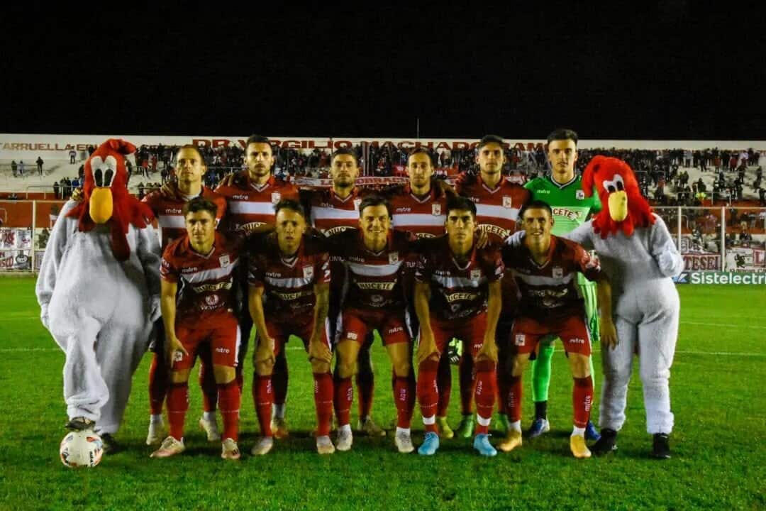 Deportivo Morón empató con All Boys y continúa con su andar irregular