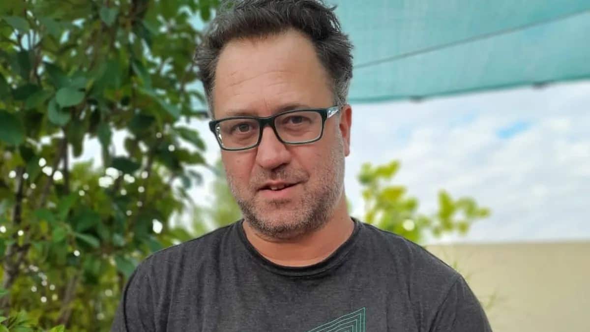Lxs escritores también somos trabajadores precarizados: Una charla con Marcelo Guerrieri