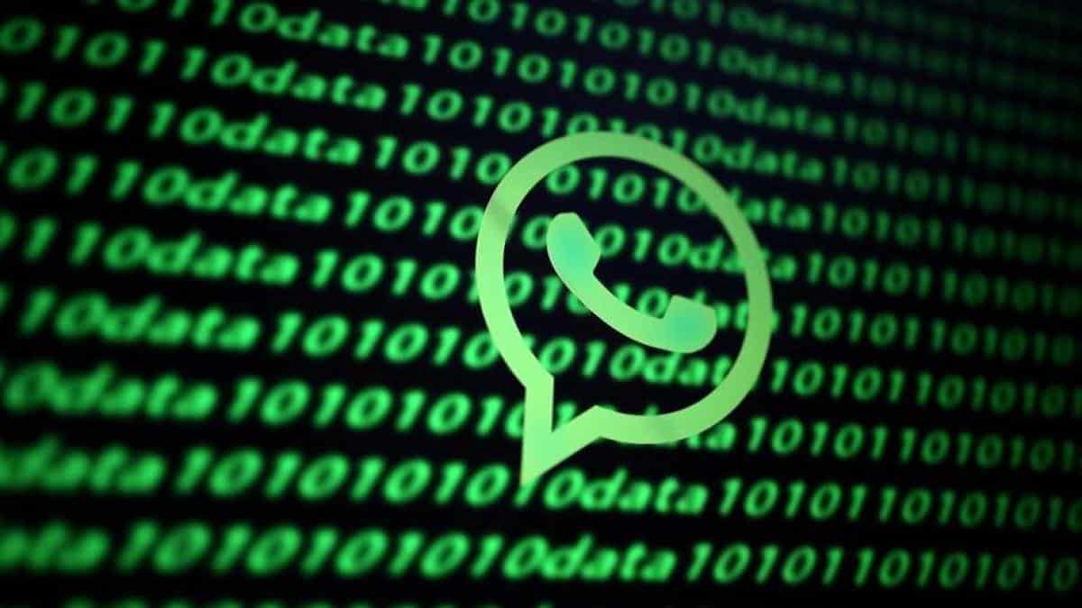 La nueva estafa con la que se apoderan de tu cuenta de WhatsApp
