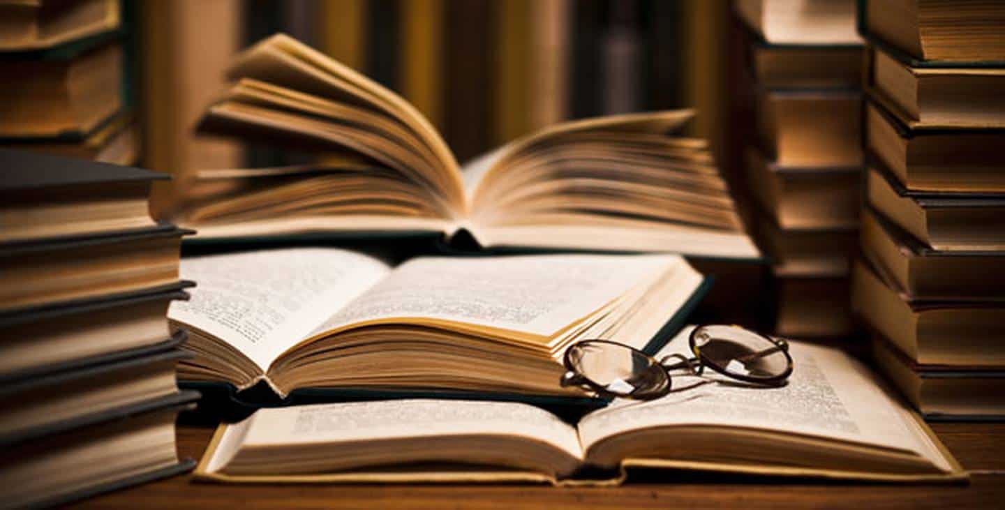 Hoy es el "Día Nacional del Libro" ¿Por qué se celebra?