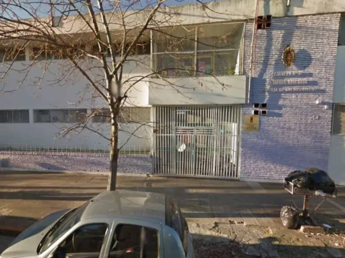 Haedo: expulsaron a un alumno de una escuela luego de ser acusado de violencia