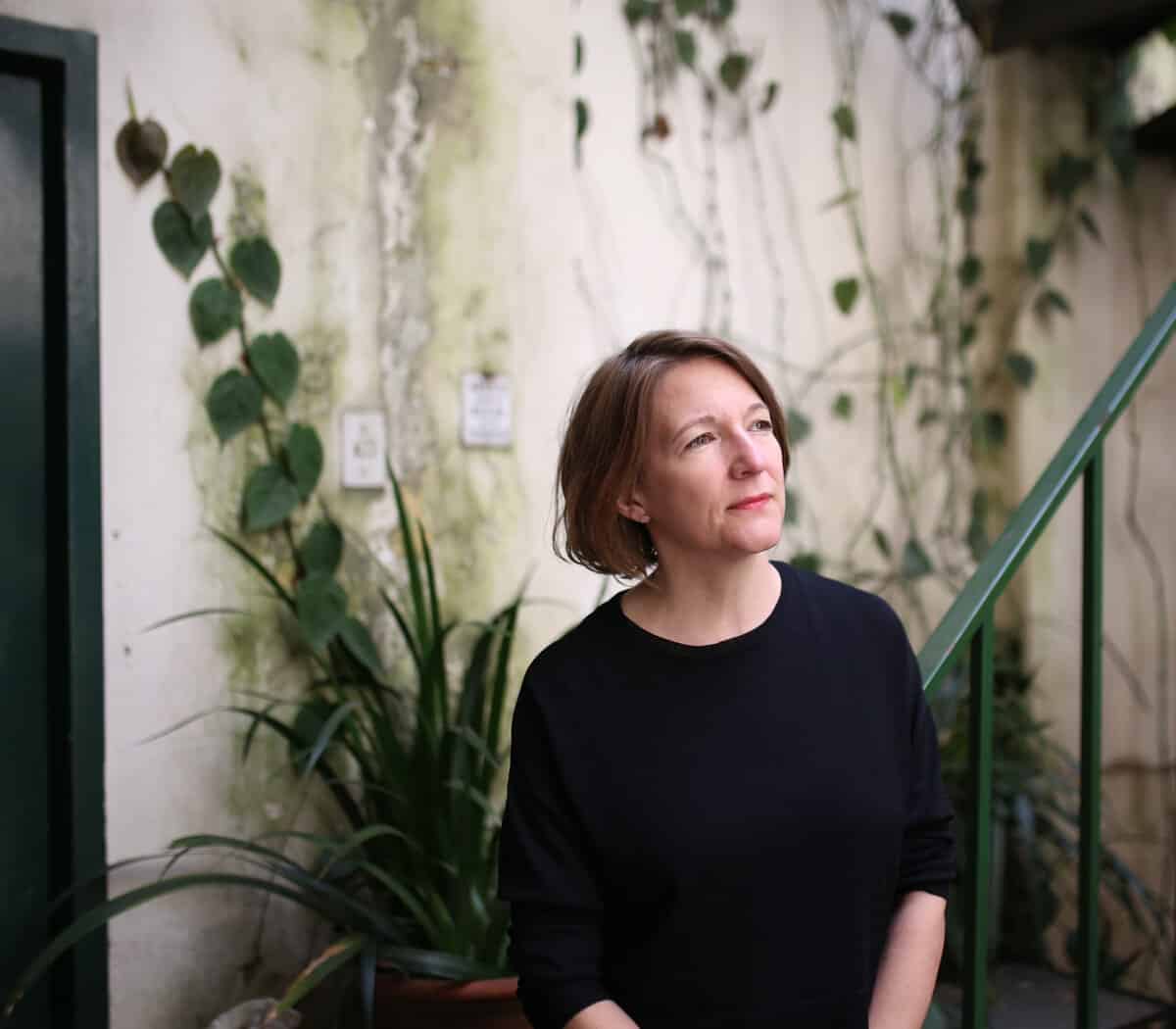 Amor y revolución en la Argentina: Una charla con Laura Fernández Cordero
