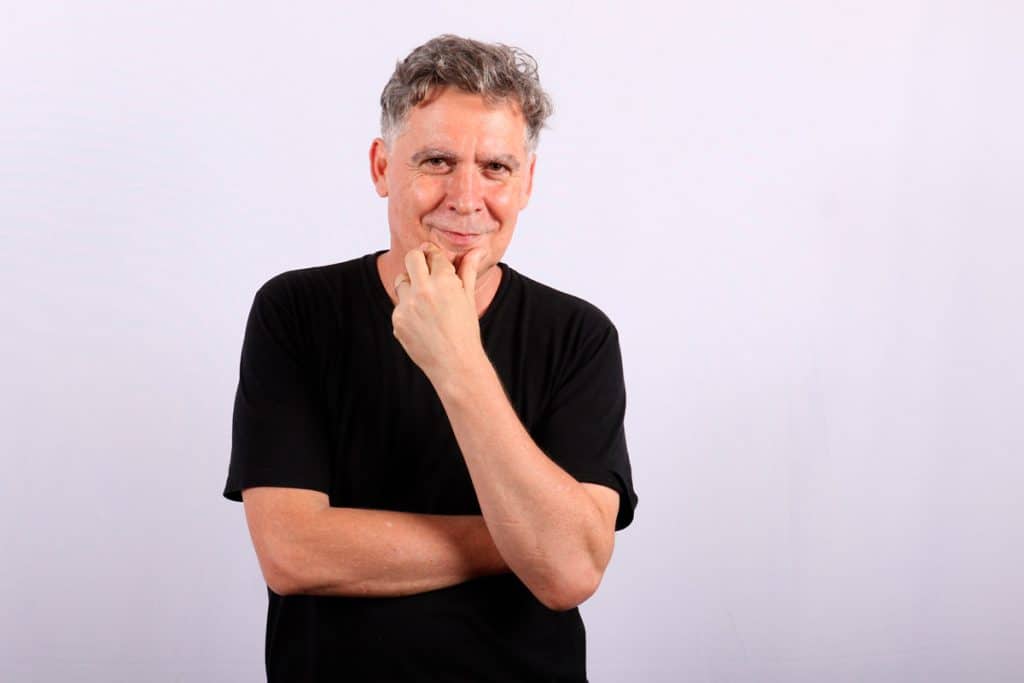 Hoy jueves, Rodrigo Manigot hará Librocks en el Whiskey Bar de Castelar
