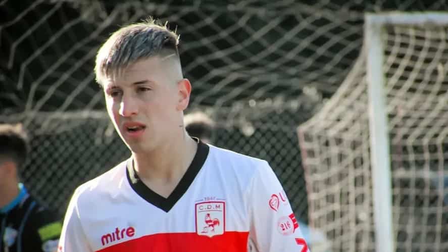 Detuvieron a los sospechosos de haber baleado al jugador del Deportivo Morón