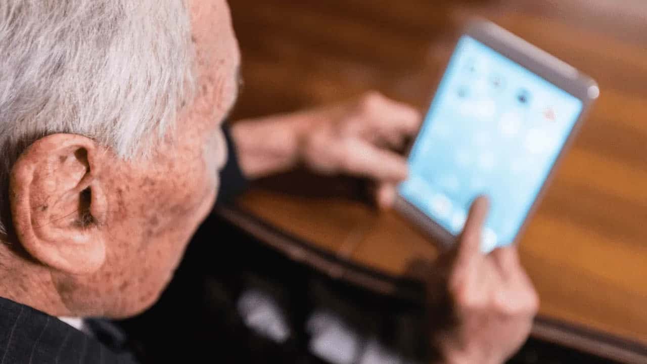 L@s jubilad@s podrán obtener una tablet gratis: ¿cómo acceder a este beneficio?