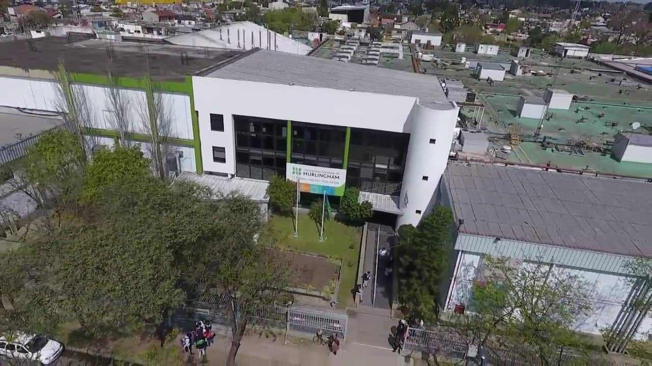 La Universidad de Hurlingham abre un curso de ingreso en Ituzaingó para 28 carreras universitarias