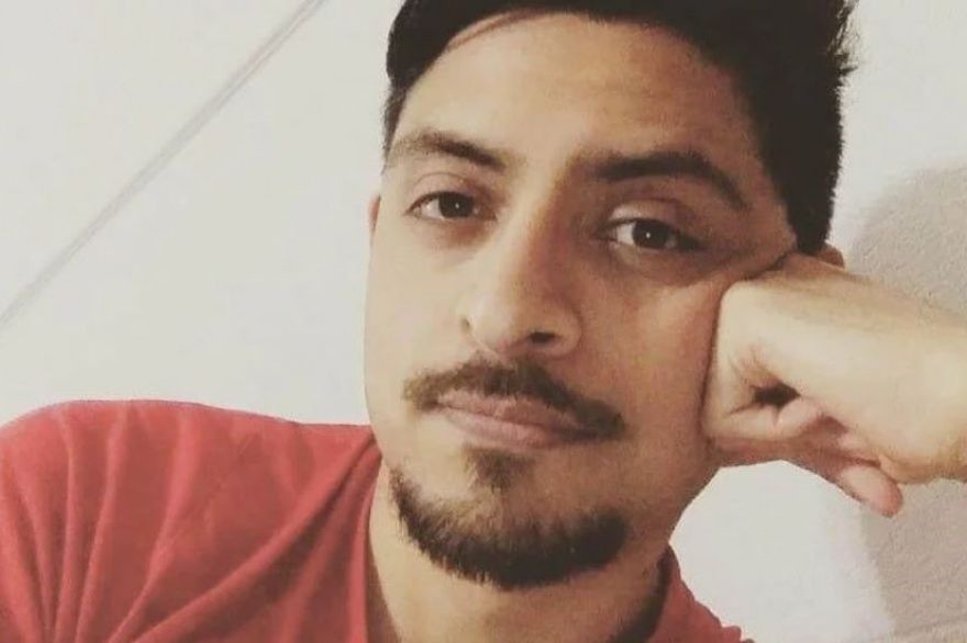 "Tenemos muchas expectativas en las condenas" dijo el abogado que representa a la familia de Germán Chávez Torres.