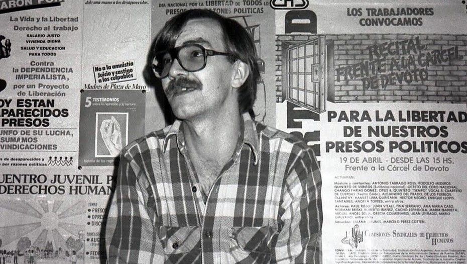 El orgullo como respuesta política: Carlos Jáuregui y el Día del Activismo LGBT+ en Argentina