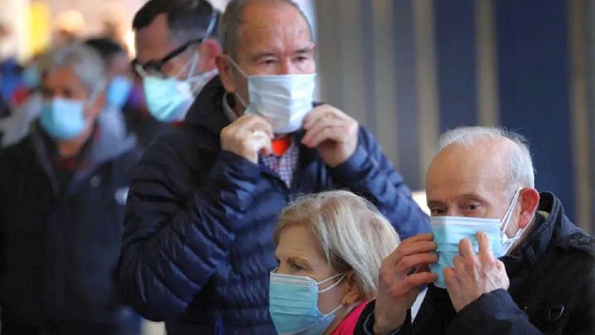 La canasta básica para jubilad@s superó los $100 mil