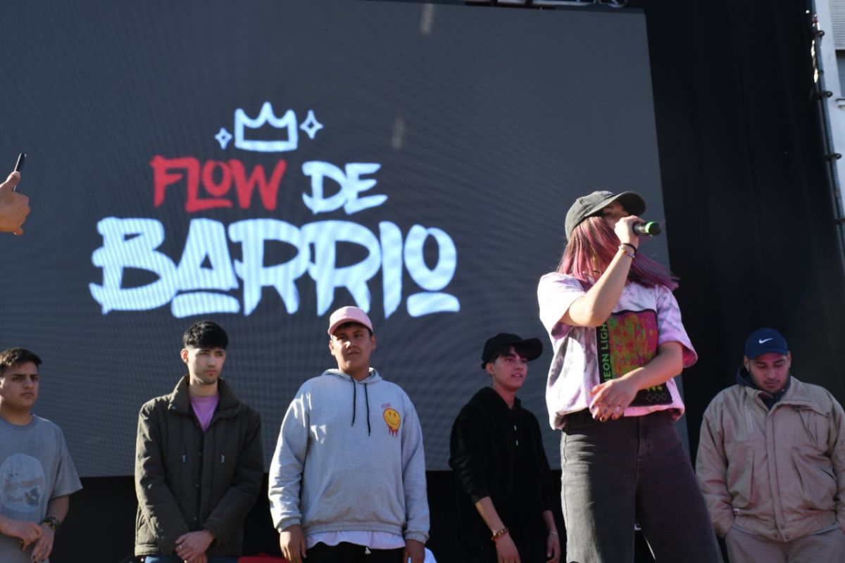 Llega "La "Minga" en el mes de las Juventudes de Morón: conoce el cronograma de actividades