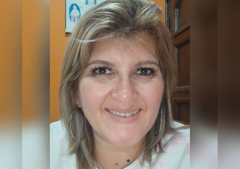 Otro Femicidio que enluta al Oeste