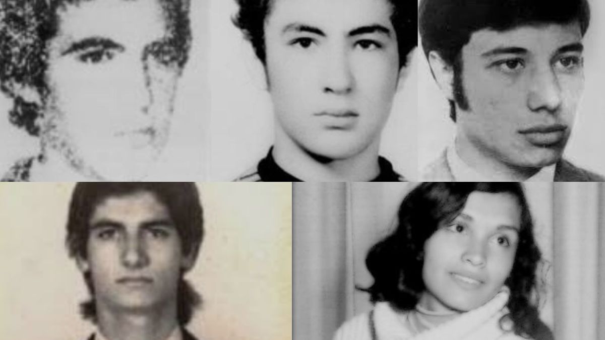 Los lápices siguen escribiendo: las historias de los estudiantes desaparecidos de Ituzaingó