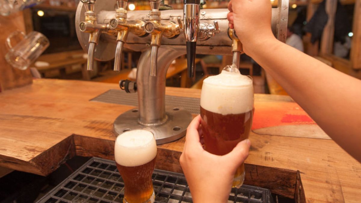 Llega el "Oktoberfest Oeste 2022": enterate de todos los detalles de este evento