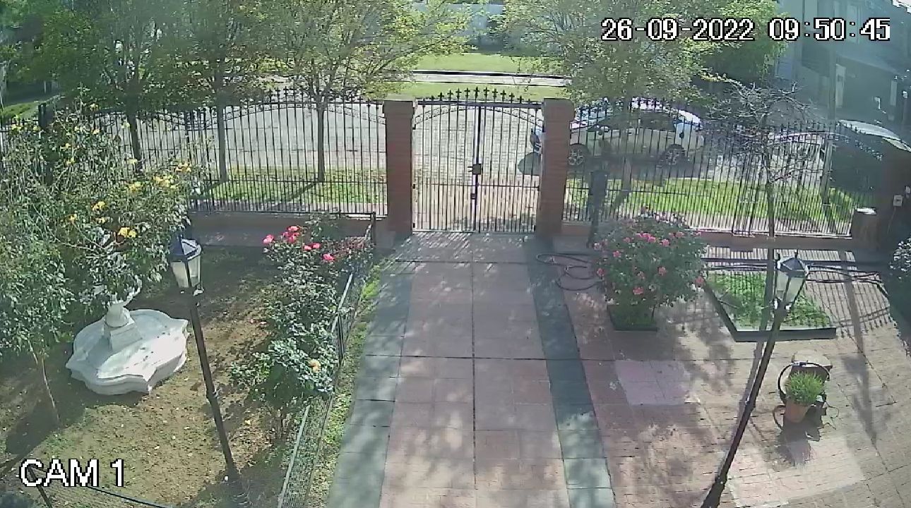 Villa León: asaltan a una madre con su beba de 11 meses en brazos